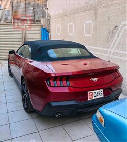 فورد موستانج